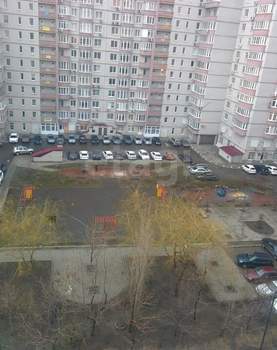 1-к квартира, на длительный срок, 40м2, 8/10 этаж