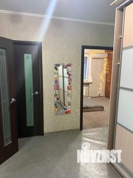 2-к квартира, на длительный срок, 50м2, 4/14 этаж