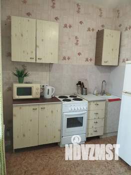 1-к квартира, посуточно, 38м2, 14/16 этаж