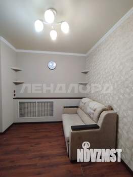 1-к квартира, на длительный срок, 42м2, 4/10 этаж