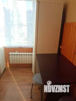 1-к квартира, на длительный срок, 23м2, 7/9 этаж