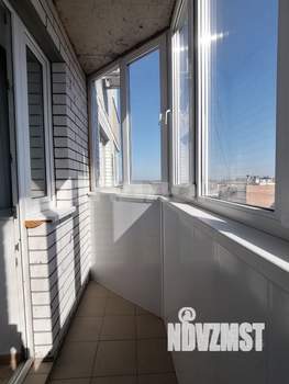 1-к квартира, на длительный срок, 41м2, 14/17 этаж