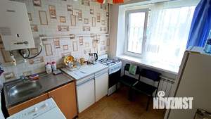 1-к квартира, на длительный срок, 30м2, 1/5 этаж