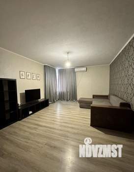 3-к квартира, на длительный срок, 83м2, 1/12 этаж