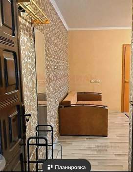 2-к квартира, на длительный срок, 44м2, 5/5 этаж