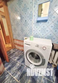 2-к квартира, посуточно, 55м2, 2/5 этаж