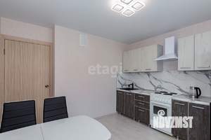 1-к квартира, на длительный срок, 37м2, 15/18 этаж