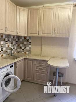 1-к квартира, на длительный срок, 42м2, 6/18 этаж