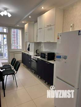 2-к квартира, на длительный срок, 70м2, 13/22 этаж