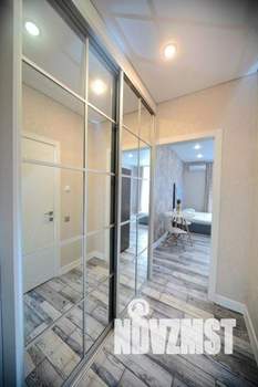 1-к квартира, посуточно, 26м2, 1/1 этаж