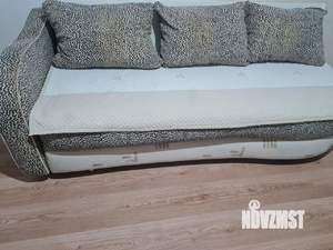 1-к квартира, на длительный срок, 42м2, 12/25 этаж