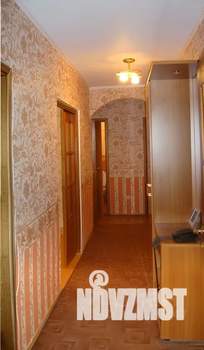 3-к квартира, посуточно, 85м2, 5/10 этаж