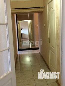 1-к квартира, на длительный срок, 60м2, 4/9 этаж