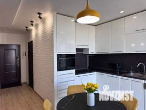 2-к квартира, посуточно, 50м2, 19/22 этаж