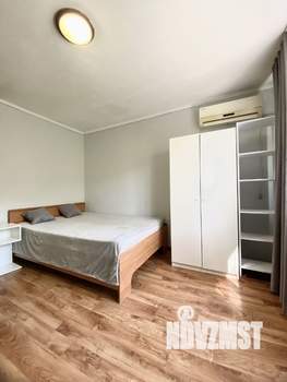 Студия квартира, на длительный срок, 20м2, 2/5 этаж