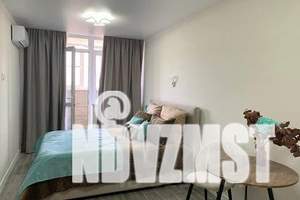 2-к квартира, посуточно, 50м2, 6/18 этаж