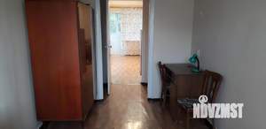 2-к квартира, на длительный срок, 42м2, 3/5 этаж