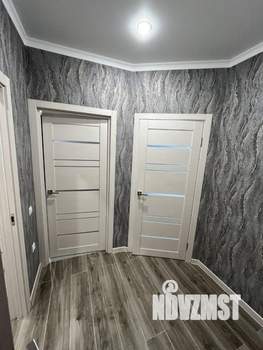 1-к квартира, на длительный срок, 38м2, 3/22 этаж