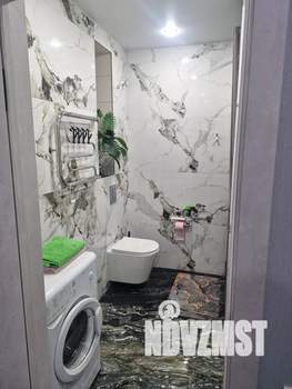 1-к квартира, посуточно, 44м2, 14/18 этаж