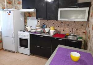 3-к квартира, на длительный срок, 68м2, 2/9 этаж