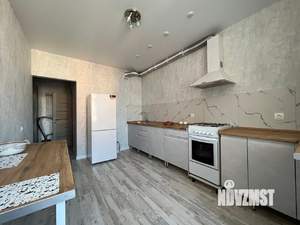1-к квартира, на длительный срок, 45м2, 18/25 этаж