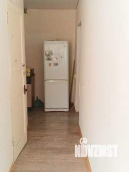1-к квартира, на длительный срок, 30м2, 5/5 этаж