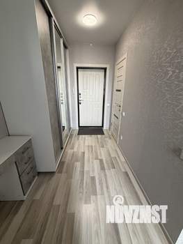 Студия квартира, на длительный срок, 30м2, 9/25 этаж