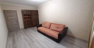 1-к квартира, на длительный срок, 45м2, 10/18 этаж