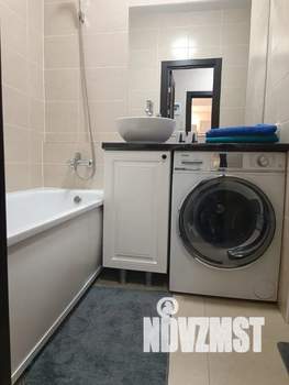 2-к квартира, посуточно, 47м2, 11/21 этаж