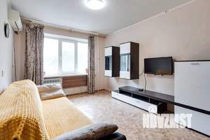 3-к квартира, посуточно, 67м2, 2/9 этаж