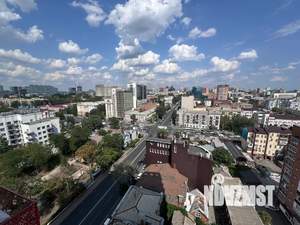 1-к квартира, посуточно, 52м2, 15/20 этаж