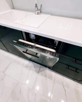 1-к квартира, на длительный срок, 42м2, 14/22 этаж