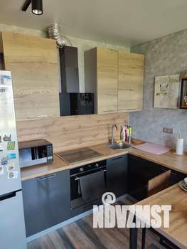 1-к квартира, посуточно, 38м2, 9/9 этаж