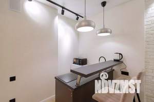 1-к квартира, посуточно, 30м2, 13/25 этаж