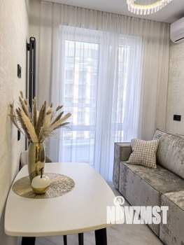 2-к квартира, на длительный срок, 40м2, 22/25 этаж