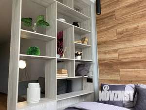 1-к квартира, посуточно, 31м2, 11/30 этаж