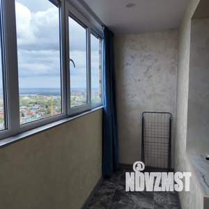 1-к квартира, посуточно, 30м2, 22/26 этаж