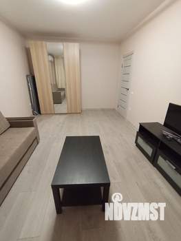 1-к квартира, на длительный срок, 38м2, 3/20 этаж