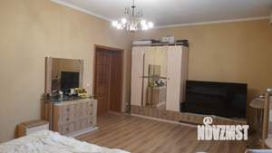 2-к квартира, на длительный срок, 80м2, 10/12 этаж