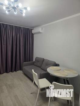 2-к квартира, на длительный срок, 35м2, 11/17 этаж