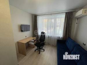 1-к квартира, на длительный срок, 22м2, 1/5 этаж