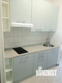 Студия квартира, на длительный срок, 27м2, 5/19 этаж