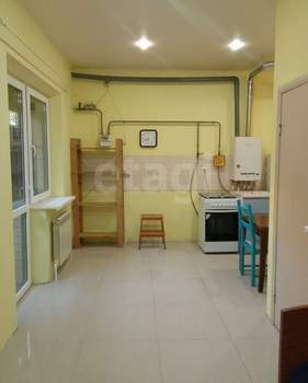 Студия квартира, на длительный срок, 30м2, 1/3 этаж