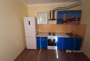 3-к квартира, на длительный срок, 76м2, 15/20 этаж