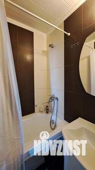 1-к квартира, посуточно, 35м2, 9/9 этаж