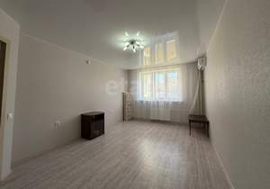 1-к квартира, на длительный срок, 41м2, 3/18 этаж