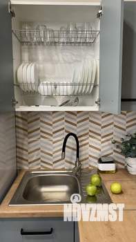 1-к квартира, посуточно, 32м2, 7/22 этаж