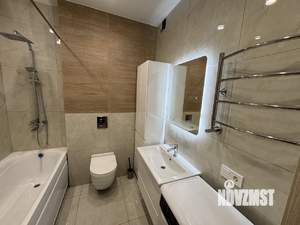 1-к квартира, на длительный срок, 40м2, 14/18 этаж