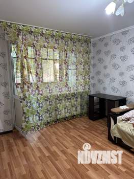 2-к квартира, на длительный срок, 46м2, 1/9 этаж