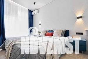 1-к квартира, посуточно, 45м2, 10/24 этаж